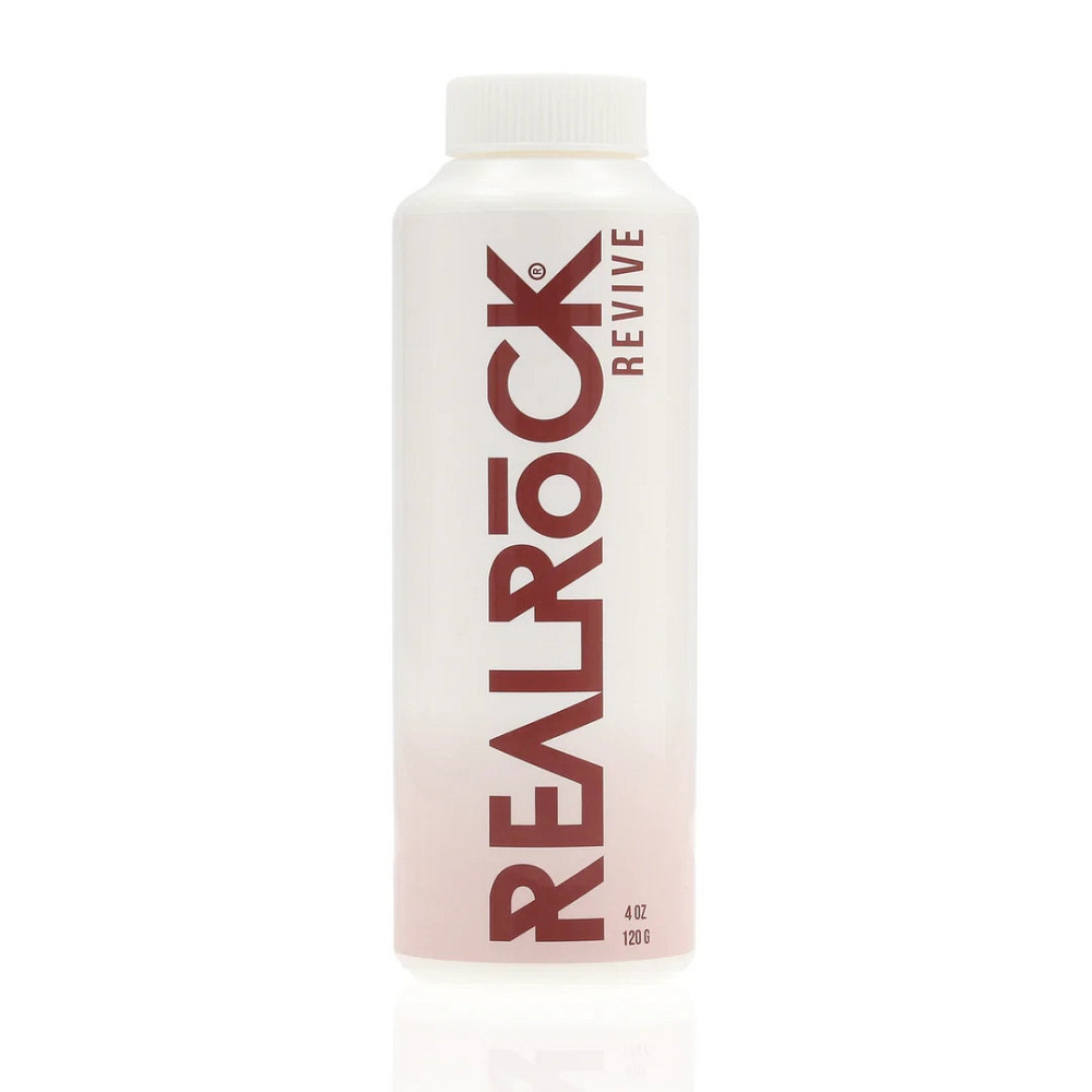 Пудра для догляду за іграшками - Realrock Revive Powder, 120 г Sex Aura Київ - фото 1