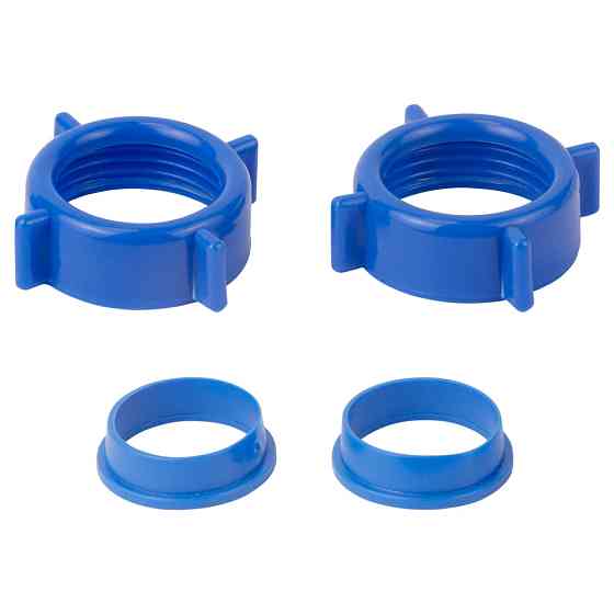 TAU Сифон для ванны с пробкой на цепочке и гибким отводом Ø40/50мм TAU (9843620) Киев