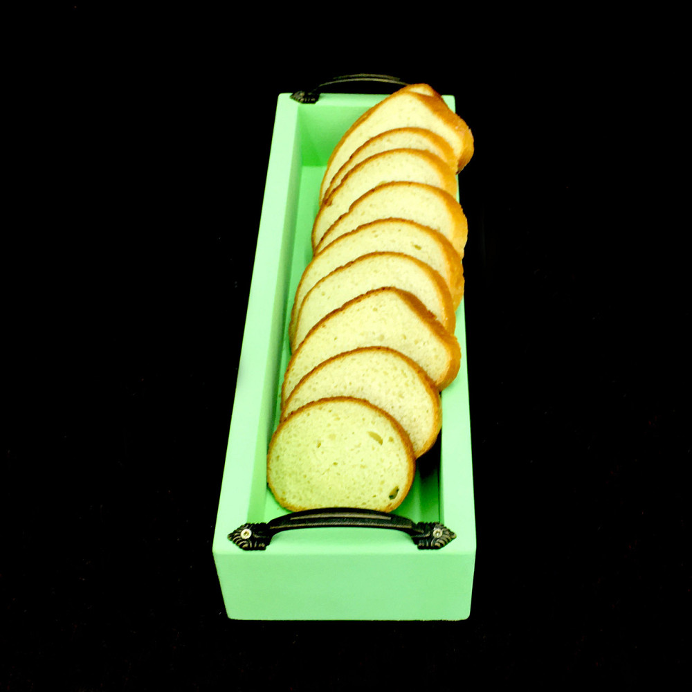 Хлібний лоток "Версаль" мохіто Миколаїв - фото 8