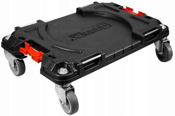 Платформа транспортна QBRICK SYSTEM PRO Одесса