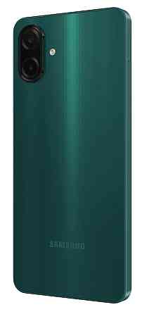 Смартфон Samsung Galaxy A07 SM-A075 4/128GB Green (SM-A075FZGGSEK) ( 12127 ) Харьков