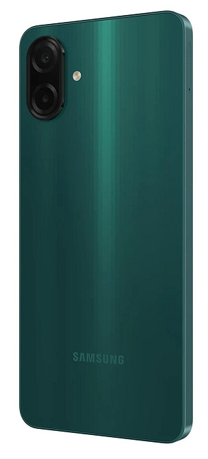 Смартфон Samsung Galaxy A07 SM-A075 4/128GB Green (SM-A075FZGGSEK) ( 12127 ) Харьков - изображение 4