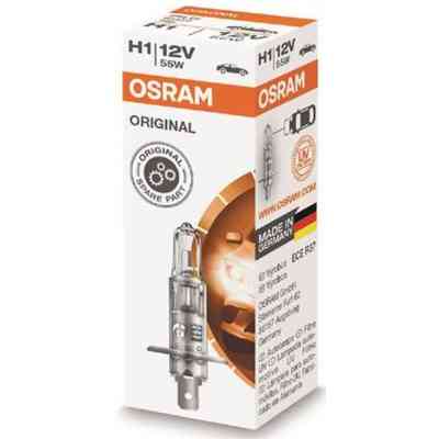 Автолампа Osram галогенова 55W (OS 64150) Винница