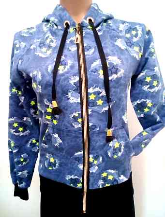 Женский спортивный костюм  Love Moschino. Киев