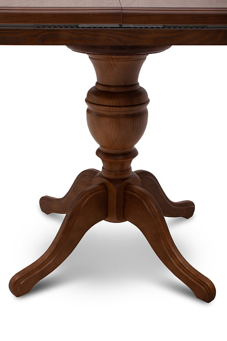 Стіл обідній Тріумф ( 105+40 )/75, рустикаль Киев - изображение 2