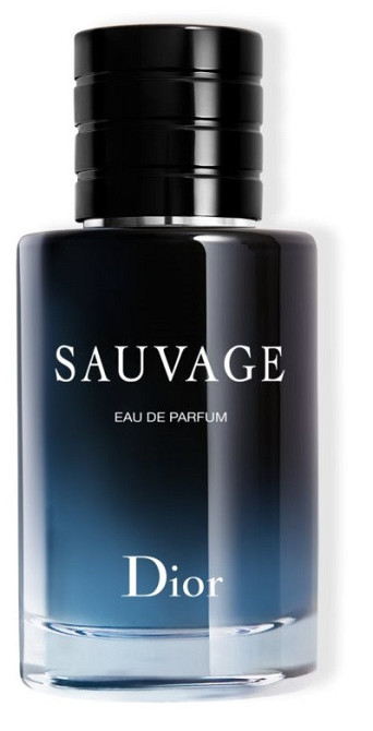 Парфюмированная вода Dior Sauvage Eau de Parfum Славянск - изображение 1