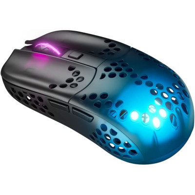 Мишка Xtrfy MZ1 RGB Wireless Black (MZ1W-RGB-BLACK) Вінниця - фото 12