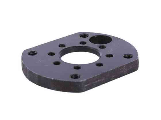 Переходная плита  на редукторную косилку KRE 1100 Мукачево