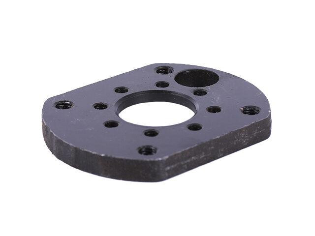 Перехідна плита  на редукторну косарку KRE 1100 Мукачево - фото 5