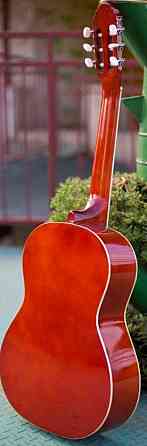 Гітара класична Almira CG-1702 SB (чохол, подазастр,струни). Харків