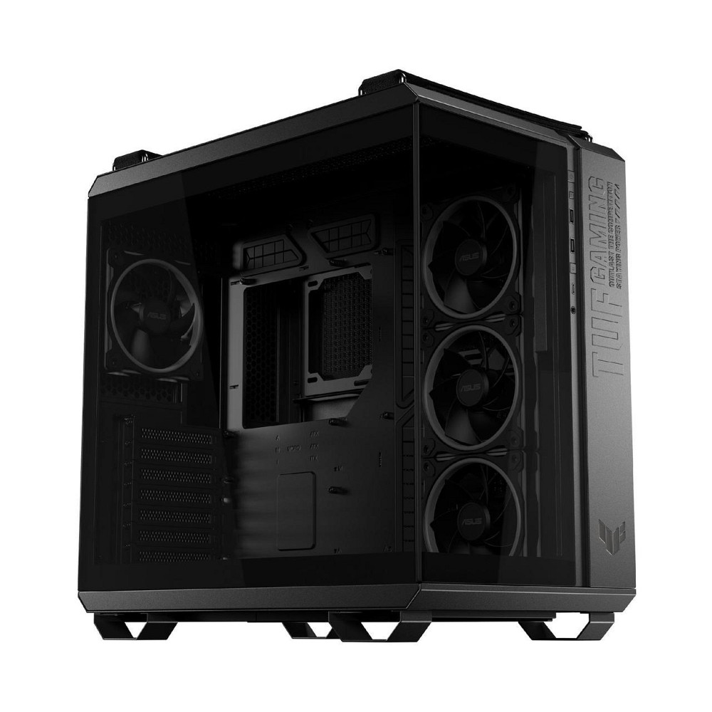 Корпус Asus TUF Gaming GT502 Horizon Black без БЖ (90DC0090-B19020) ( Black ) Харків - фото 5