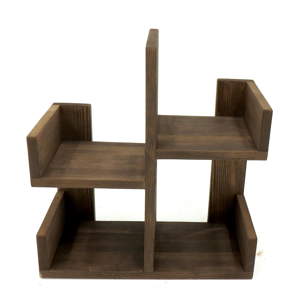 Этажерка разборная 