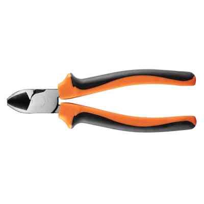 Бокорезы Neo Tools 40% FS, до 40% уменьшение приложенных усилий, 160 мм, CrNi (01-156) Винница