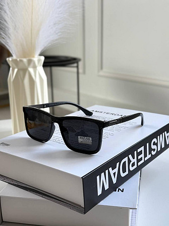 Чоловічі окуляри POLARIZED – це стильний та функціональний аксесуар, який забезпечує захист Київ - фото 5