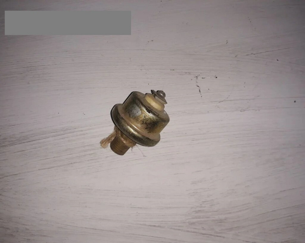 Датчик масляный ММ11. Харьков - изображение 1