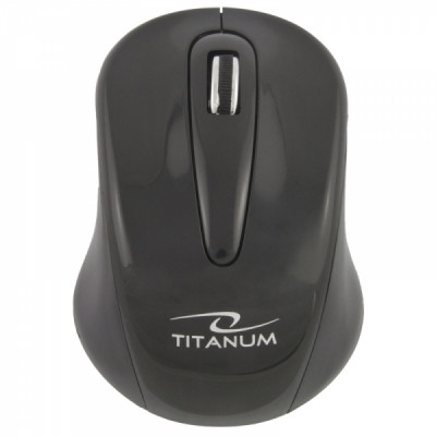 Мышка Esperanza Titanum TM104K Black Винница - изображение 2