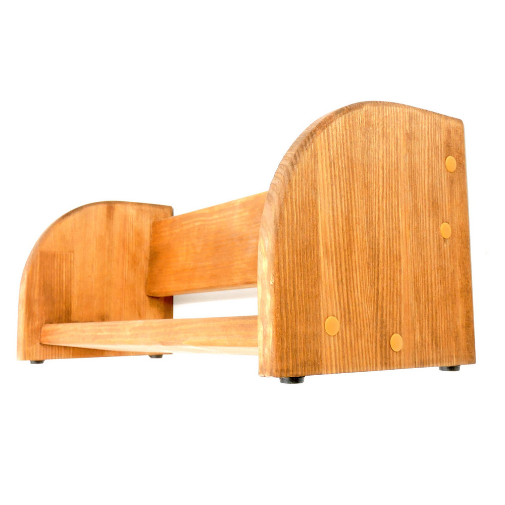 Настольная книжная полка 