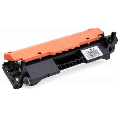 Картридж Vinga CANON 051H Black 4,1K (V-L-C051X) Вінниця