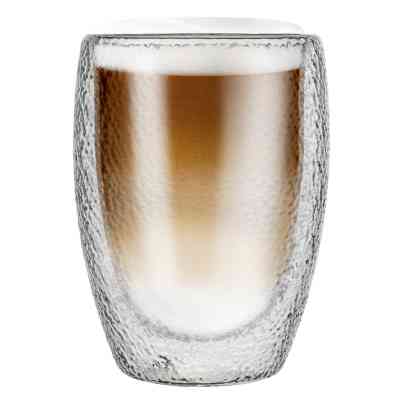 Стакан Ringel Guten Morgen подвійна стінка 350 мл Ice (RG-0001/350 Ice) Винница