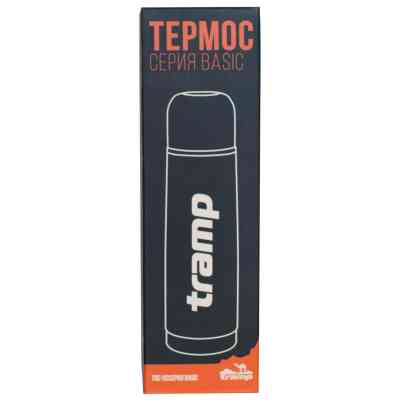 Термос Tramp Basic 0.75 л Olive (UTRC-112-olive) Винница
