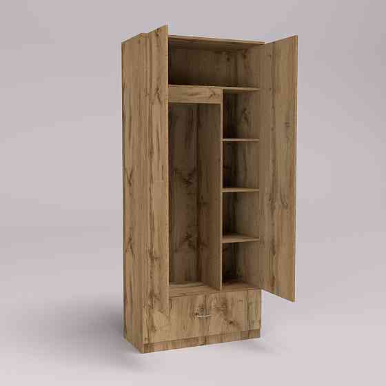 Прихожая ГКШ-5, Дуб Аппалачи, 900/430/2100 Львов