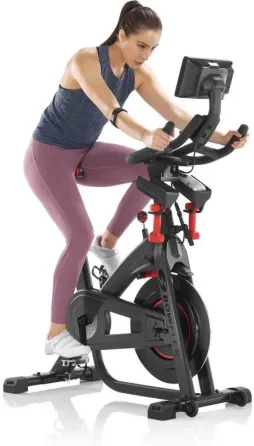 Велотренажер Bowflex C7 Київ