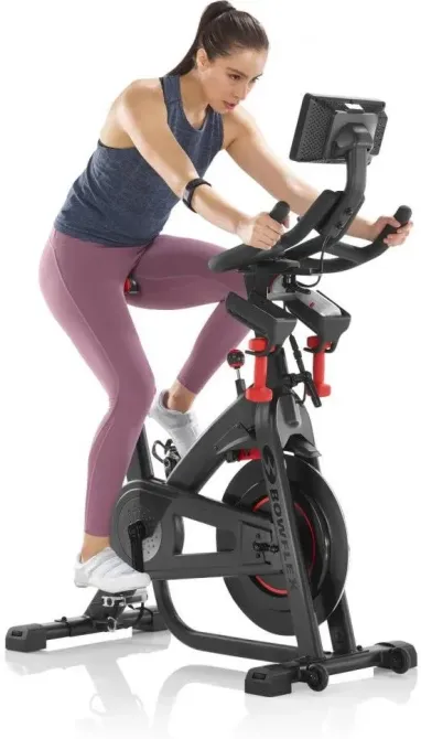 Велотренажер Bowflex C7 Київ - фото 1