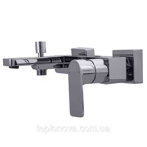 Смеситель для ванны TOPAZ SARDINIA TS 08118-H19 Черновцы