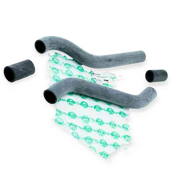 Патрубок 2108 радиатора Мукачево