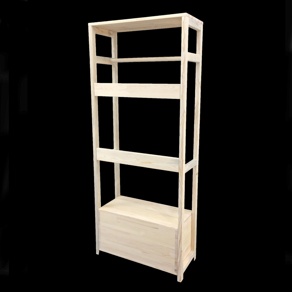 Стійка вішалка для одягу "Стражица 60" бланже Миколаїв - фото 6