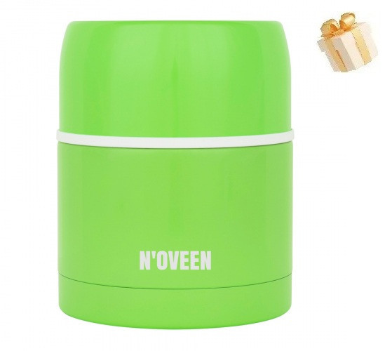 Термос харчовий Noveen TB930 Дніпро - фото 1