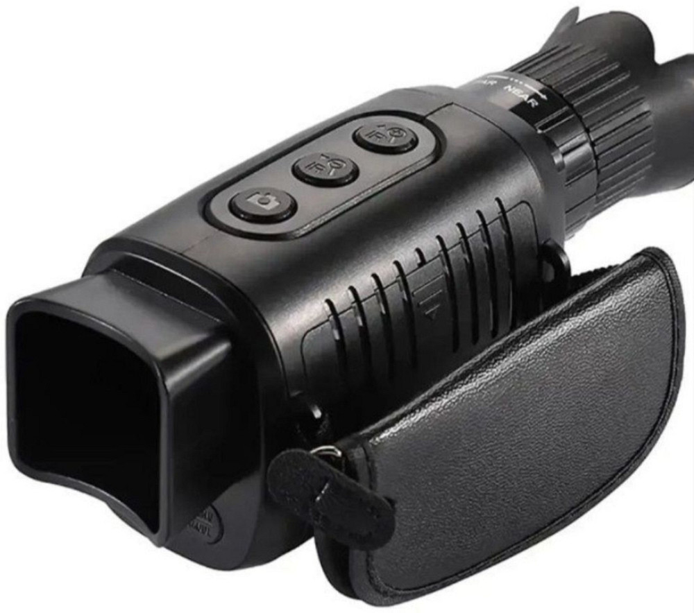 Прибор ночного видения монокуляр.Прибор нічного бачення Київ - фото 7