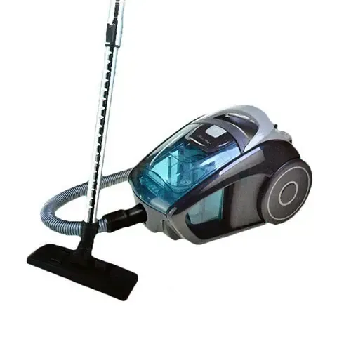 Пылесос контейнерный без мешка Grant GT-1604 3000 Вт голубой Коломыя