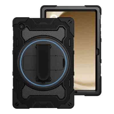 Чохол до планшета BeCover Samsung Galaxy Tab A9 Plus SM-X210/SM-X215/SM-X216 11.0&quot; Black (712915) Вінниця