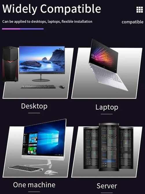 Ssd Rouhong 256Gb. Київ - фото 1