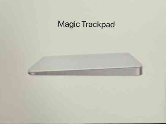 Apple Magic TrackPad (MXK93ZM/A) Київ