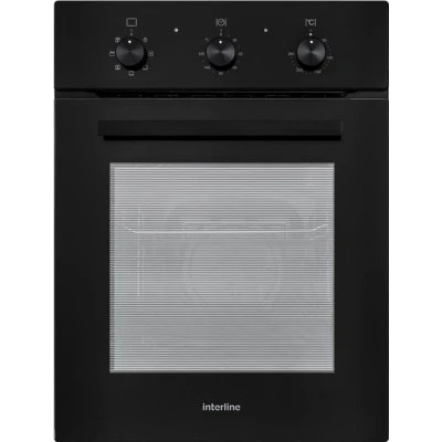 Духова шафа Interline OEG 170 MRN BB Вінниця - фото 1