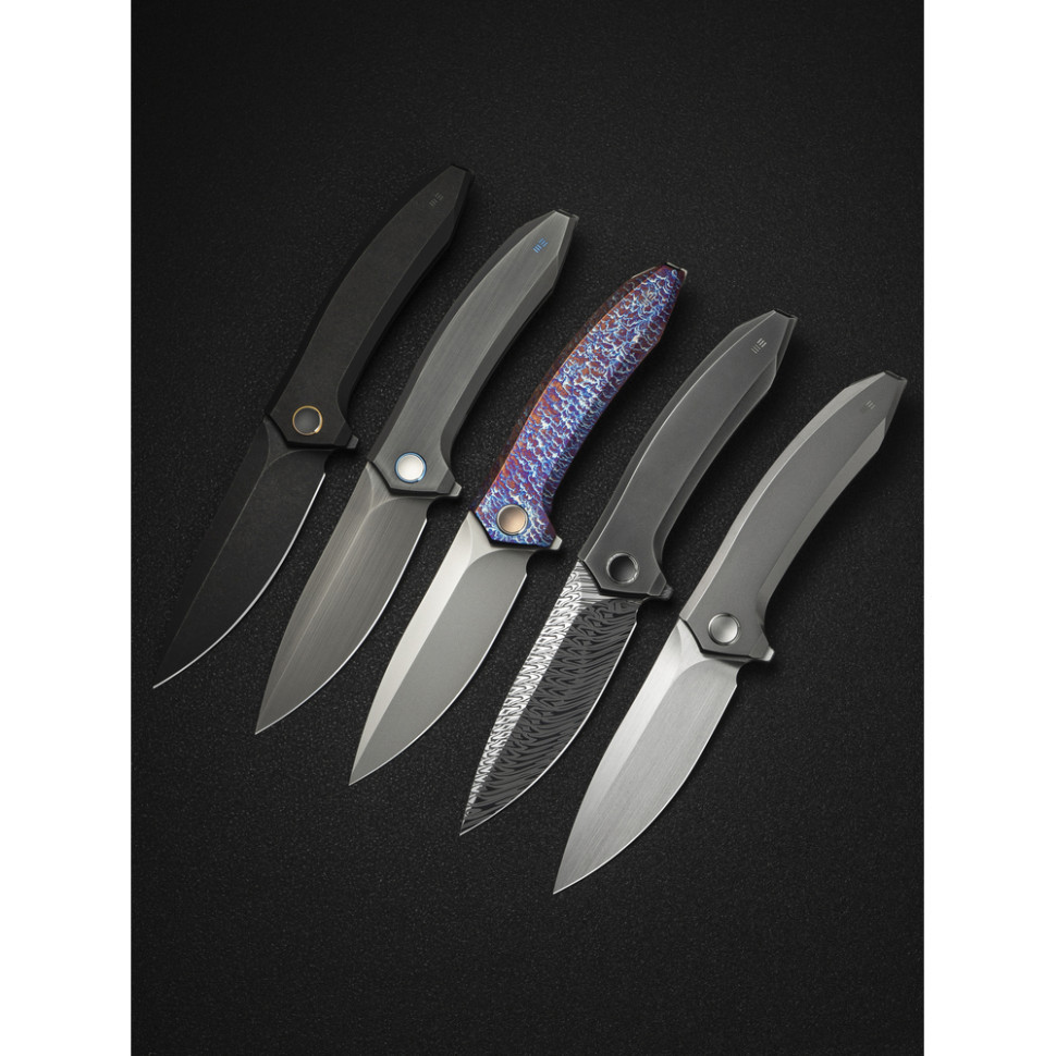 Ніж складаний Weknife Acuminal WE23070-DS1 Київ - фото 19