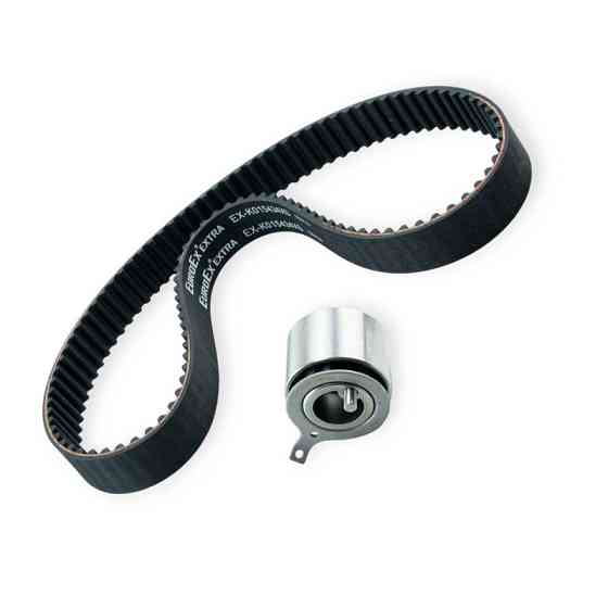 Ремкомплект Matiz 0,8 (ремень, ролики) ГРМ Мукачево