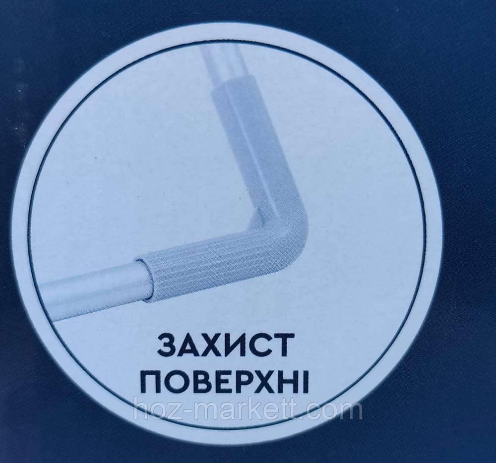 Сушилка электрическая напольная алюминиевая с подогревом дополнительных секций IDRY Харьков - изображение 8