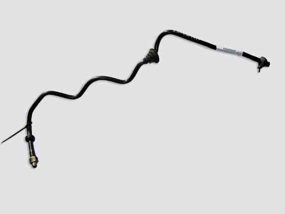 Mercedes-Benz  A2104303429 Трубка від вакуумного насоса до підсилювача гальм при двигуні OM604 R4 2.2 diesel E-Class W210 Одеса