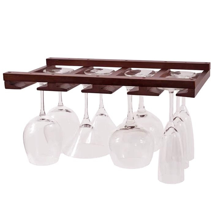 Полиця для келихів "Вудраф" савоярді Миколаїв - фото 1