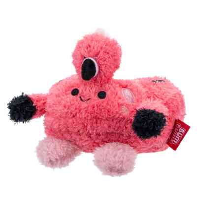 Мягкая игрушка BumBumz PoolsideBumz Тюб Фламинго Тамара, 11 см (RBBZ00721) Винница