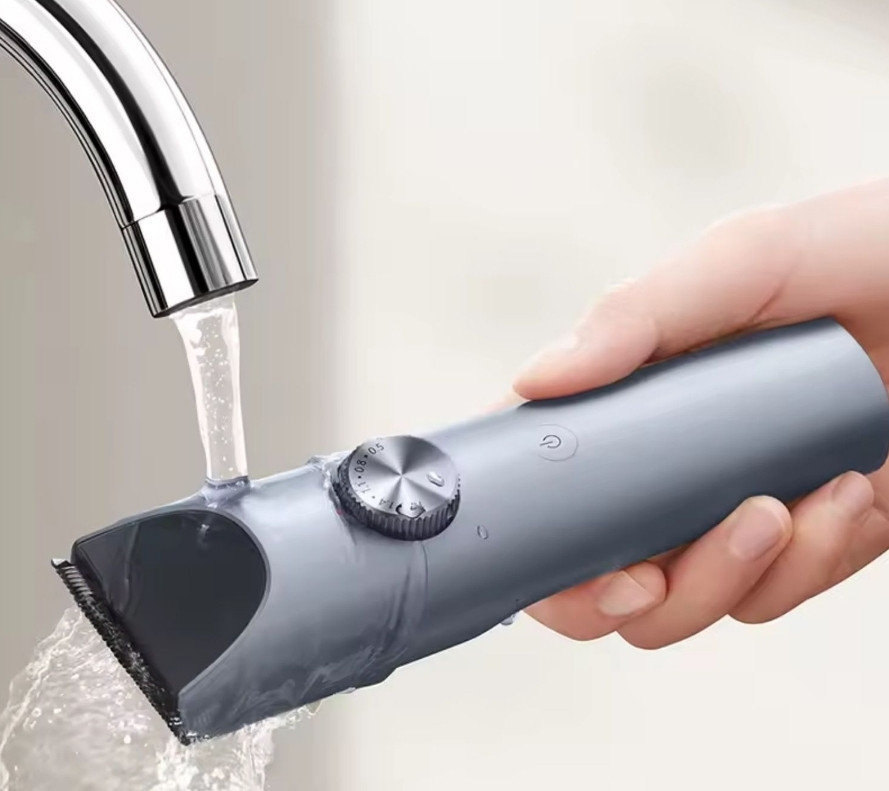 Машинка для стрижки XIAOMI Mijia Hair Clipper 2. Київ - фото 7