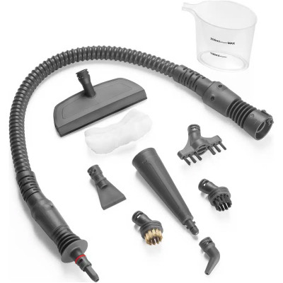 Пароочиститель Concept CP1010 Винница - изображение 3