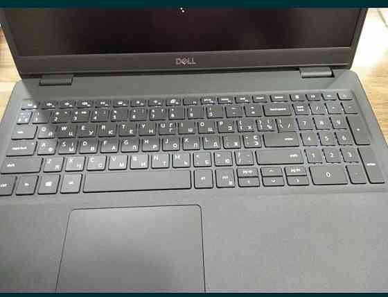 Ноутбук: DELL latitude 3510 Київ