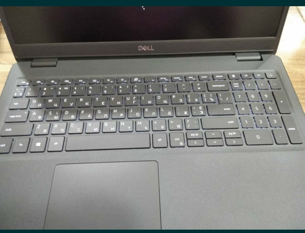 Ноутбук: DELL latitude 3510 Київ - фото 3