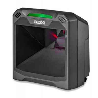 Сканер штрих-кода Zebra DS7708 2D, Black, USB (DS7708-SR4U2100ZCW/DS7708-SR00004ZCWW) Винница