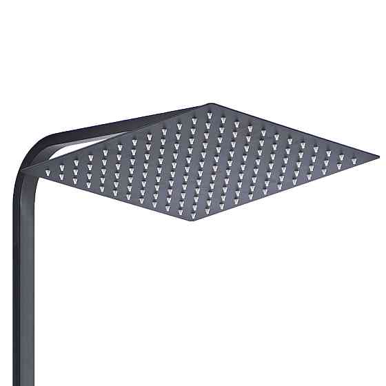 Душова система Globus Lux MILANO VAN-GLM-0026-10-BB Луцьк