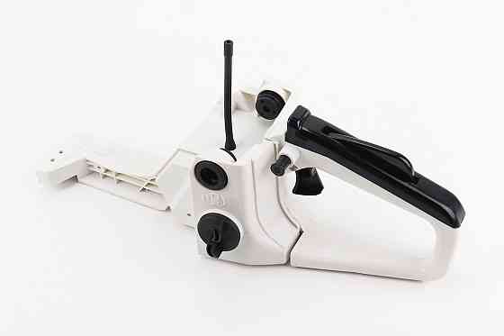 Бак паливний (рукоятка пилки) 4500/5200 у зборі (різні кольори) Тип 1 Київ